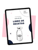 Ebook de Recetas Fresh Juice