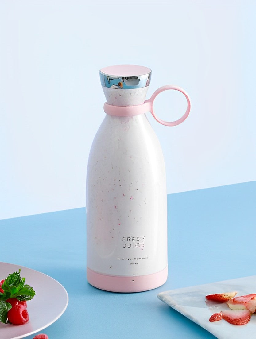 Batidora Portátil Fresh Juice – Fresh Juice Blender