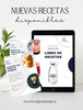 Ebook de Recetas Fresh Juice